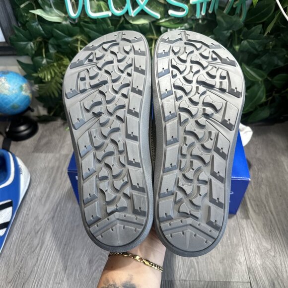 Birkenstock Arizona CT Sandals Size 40 Faded Khaki NEW L9 M7